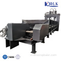 Máy cắt kim loại cắt bằng thủy lực nặng